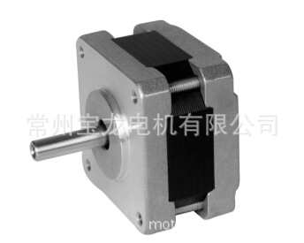 39BYGH步进电机16HY4402TB点胶机电机1.8°1.2A24N.CM4线机身40mm