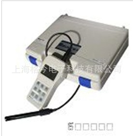 TS-110ͱЯʽPH/ORP