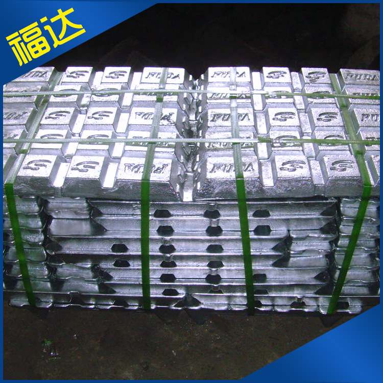 生产供应多规格3#锌合金 3#环保低温锌合金