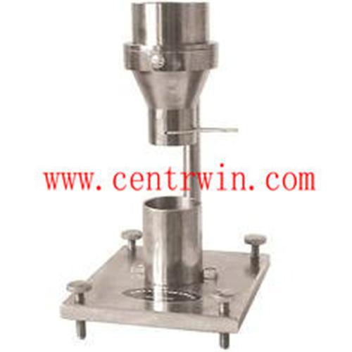 表观密度测定仪 型号：CY-XBM-3