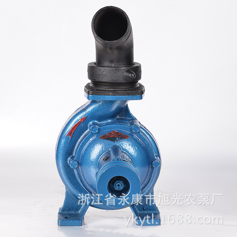 80-65-125离心泵 (3)