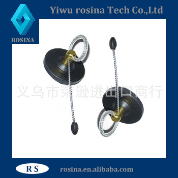 超市酒类防盗扣磁扣瓶装香油蜂蜜防盗扣标签钢丝防盗扣射频促销