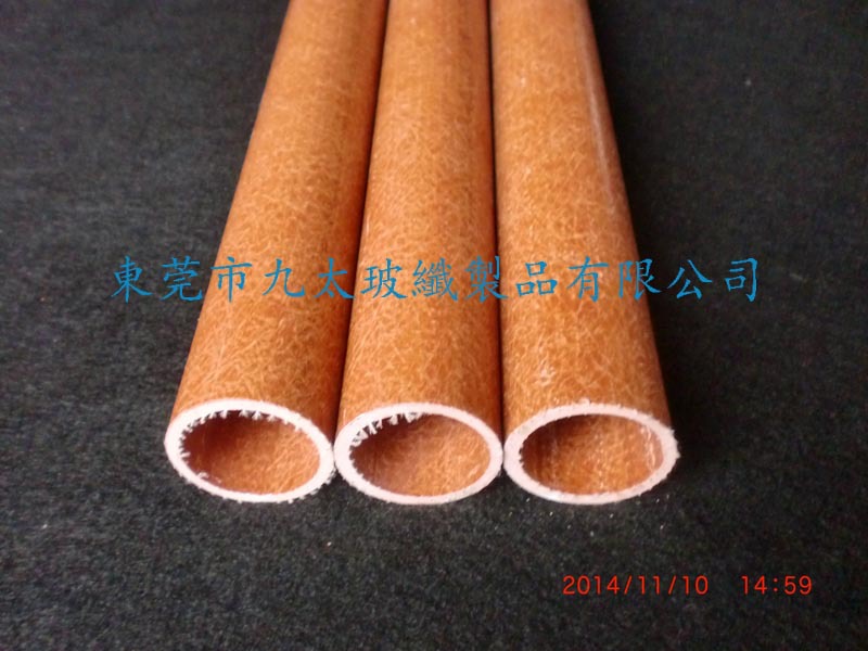 玻璃纖維管0003