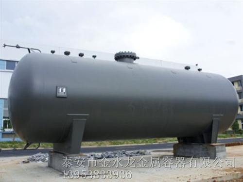 山东油罐、金水龙(图)、油罐价格
