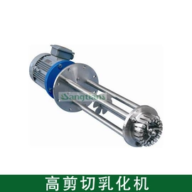 其他泵;离心泵;乳化机