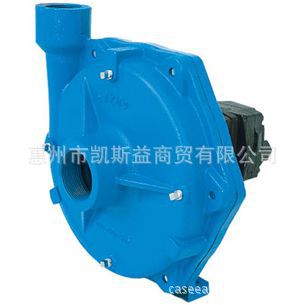 美国HYPRO底座泵直接驱动离心泵9202C/S 9203C/S-SP 9205 9206C/S