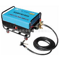 高压洗车器/清洗机QL-258/豪华型