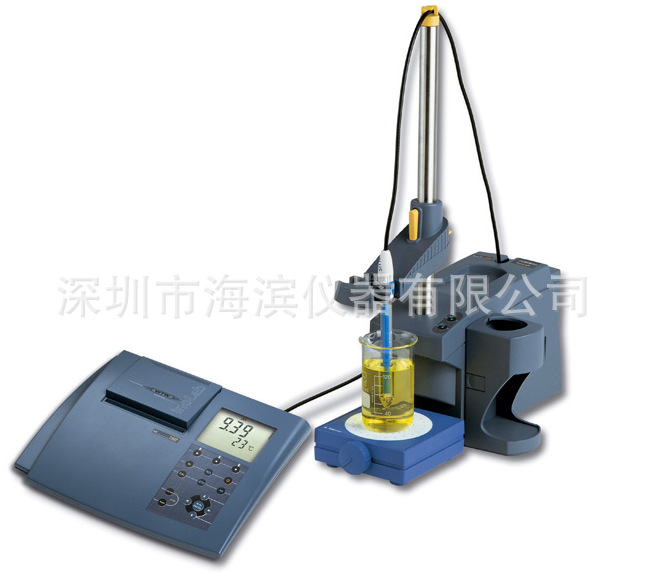pH3210便携式PH计酸度计德国WTW水质分析仪批发