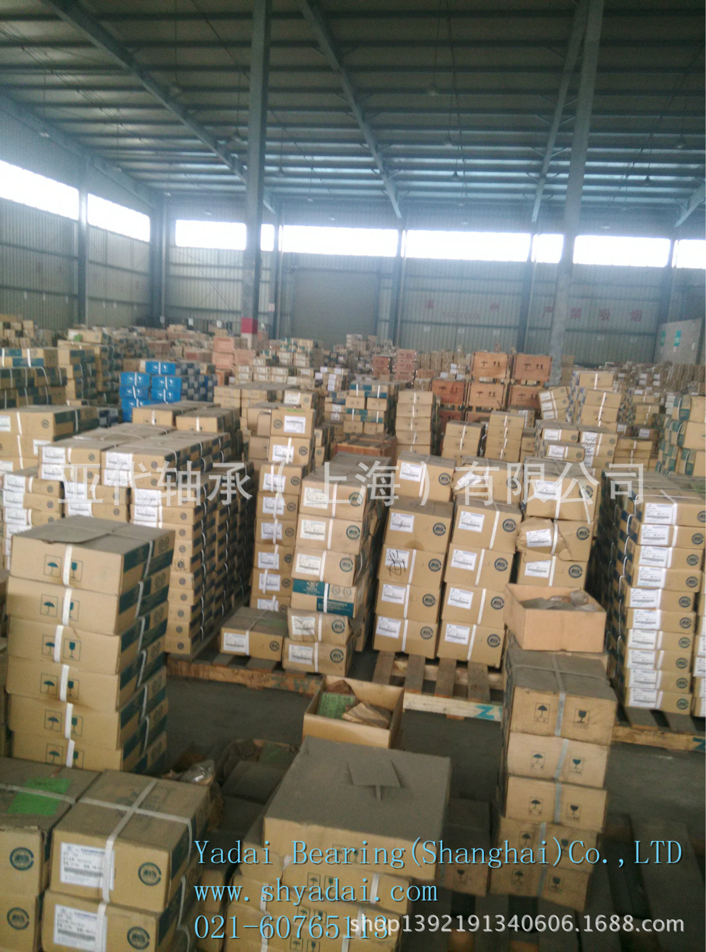 INF轴承6407-2Z DDU   6407经销