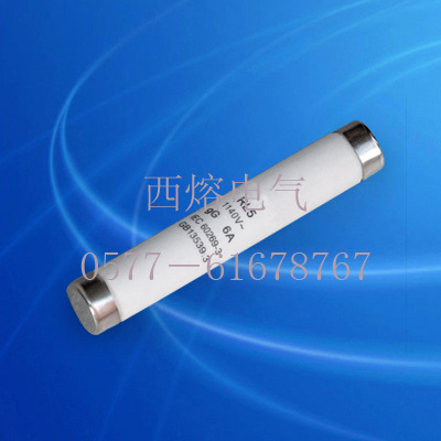 RL5-25螺旋式熔断器