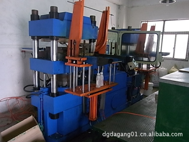 供应 整厂橡塑胶机械设备 广东二手硫化机  东莞二手试模机