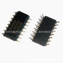 74HC4060D ߉݋IC�����·(IC)