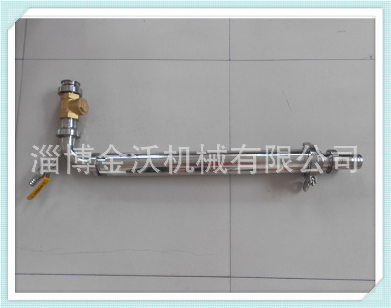 挤奶厅设备牛奶过滤器