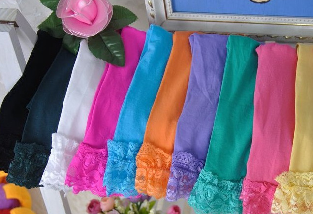 Pantalon fille - Ref 2063604 Image 27