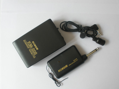 扩音器的麦克风无线接收器和发射器带MIC唛会议 礼仪 店庆专用