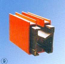 H型管（铜） 2000A