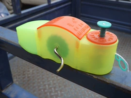 胎压计;洗车水枪;其他匠作工具