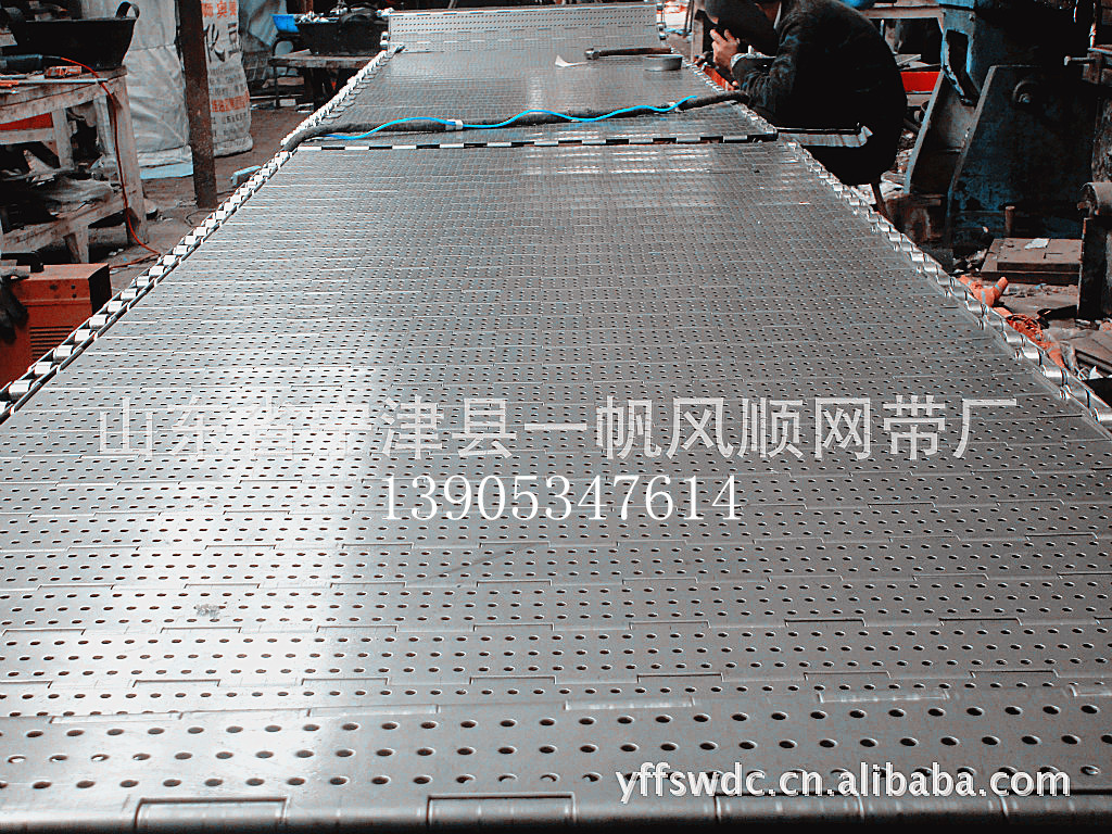 链板-大规模低成本-专业制作