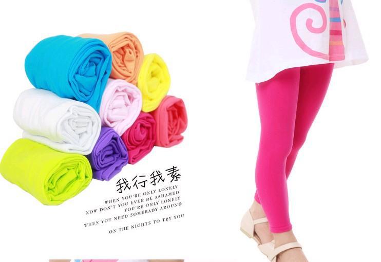 Pantalon fille - Ref 2063587 Image 15