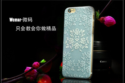 wemar- Microcode quality mobile phone Protective shell printer