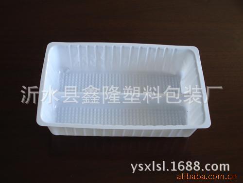 山东  厂家 各种PVC 、PET、 PP塑料托盒