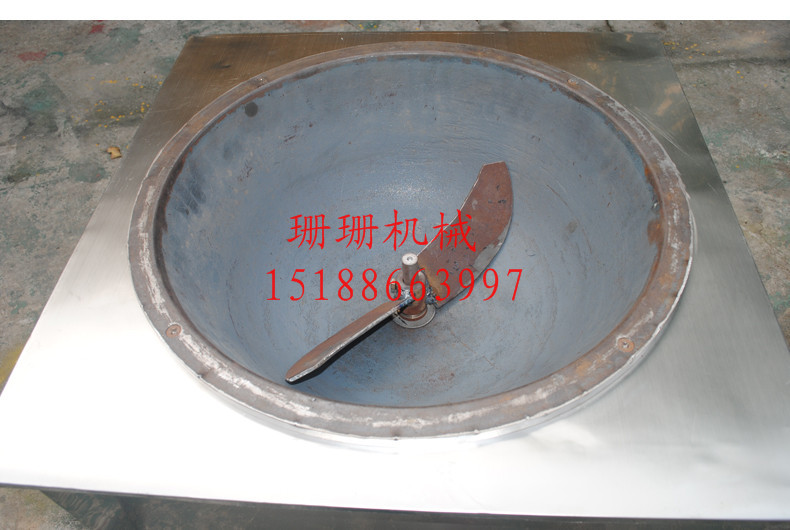 全电小型板栗机
