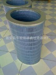 源鑫供应多款P190818除尘滤筒