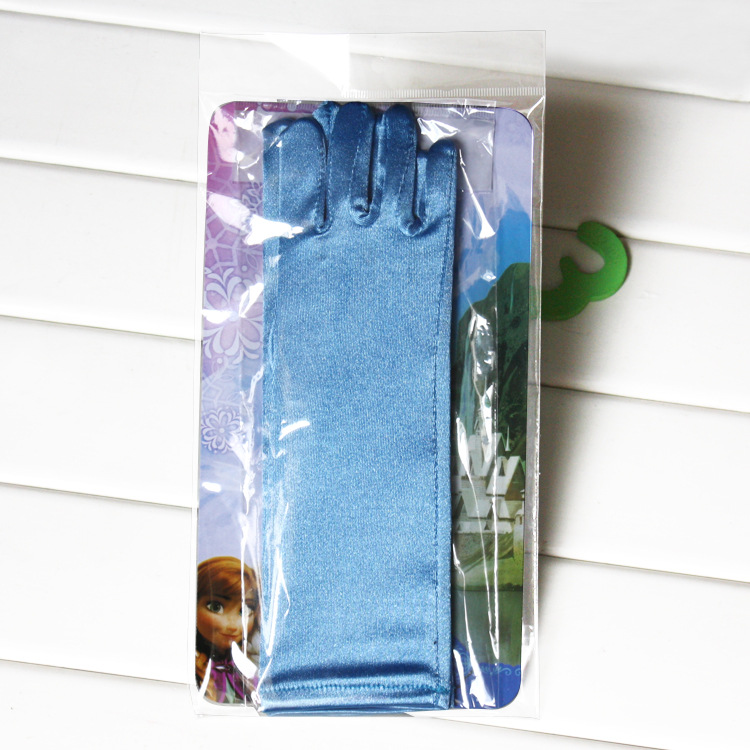 Gants pour fille AHLENS - Ref 2150494 Image 12