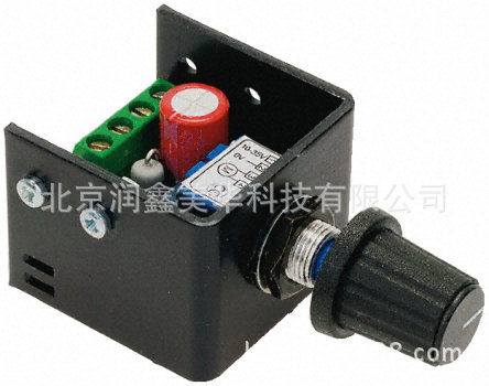 OEM自动化控制设备控制器及周边产品直流带齿轮电动机EM185