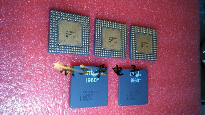 A80960CA-16/A80960CA33原装正品保质量 大量现货欢迎询价!