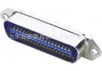 专业代理米思米 面板安装型  插针连接器 RC-40140-SP