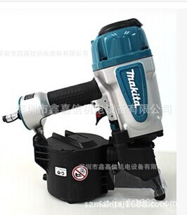 批发零售日本牧田makita卷钉枪AN902