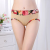 Place of Origin Source of goods Explosive money Bamboo fiber Triangle pants Squandering No trace lady Underwear wholesale Multi-Code 6333