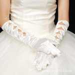 Перчатки для невесты, красное свадебное платье, свадебный аксессуар, оптовые продажи
