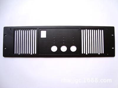 铝面板供应加工拉丝氧化喷砂激光打字丝印服务厂家铝材佛山直供