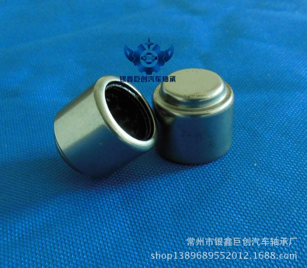 精密滚针轴承长期出售BK1420