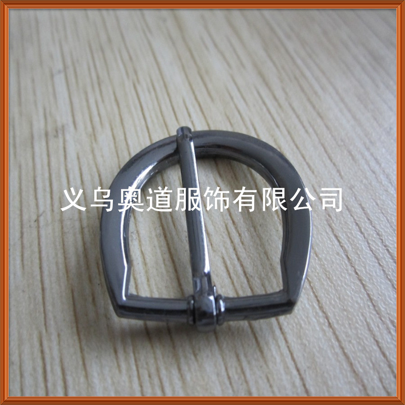 三檔扣 日字扣 (193)