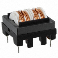 现货Kemet/基美SS24H-R05600-CH共模电感扼流器0.5A60mH 原装正品