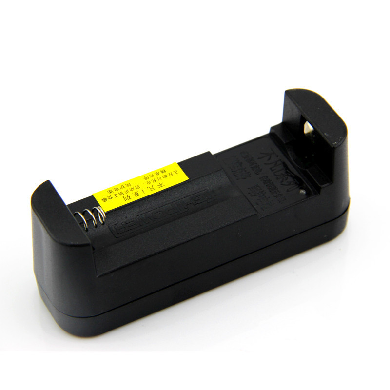 正反IC智能锂电池充电器1865026650脉冲充满自停不凡I系列盈星