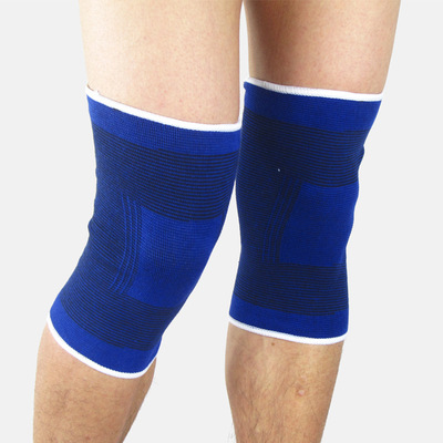 wholesale S4200 Knee pads Sports knee Knitting Knee Warm wind 10 Paid from the grant Support mixed batch