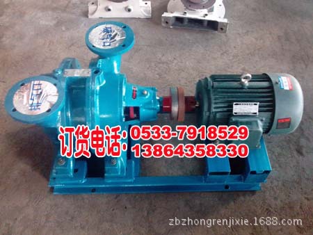 SZ-1隔爆真空泵工厂销 SZ-1节能型真空泵