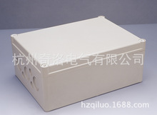 上海天逸TAYEE密封箱 配電箱P10502A PC材質200*150*105mm