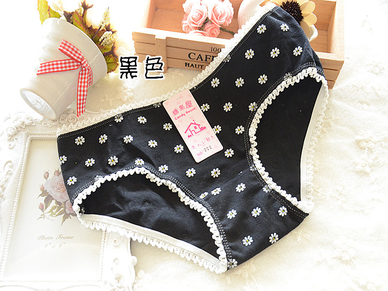 Slip jeunesse 100% en coton - Ref 655136 Image 26