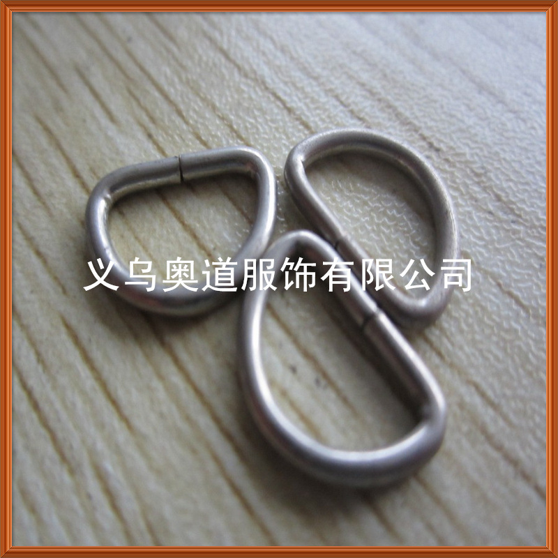 三檔扣 日字扣 (148)