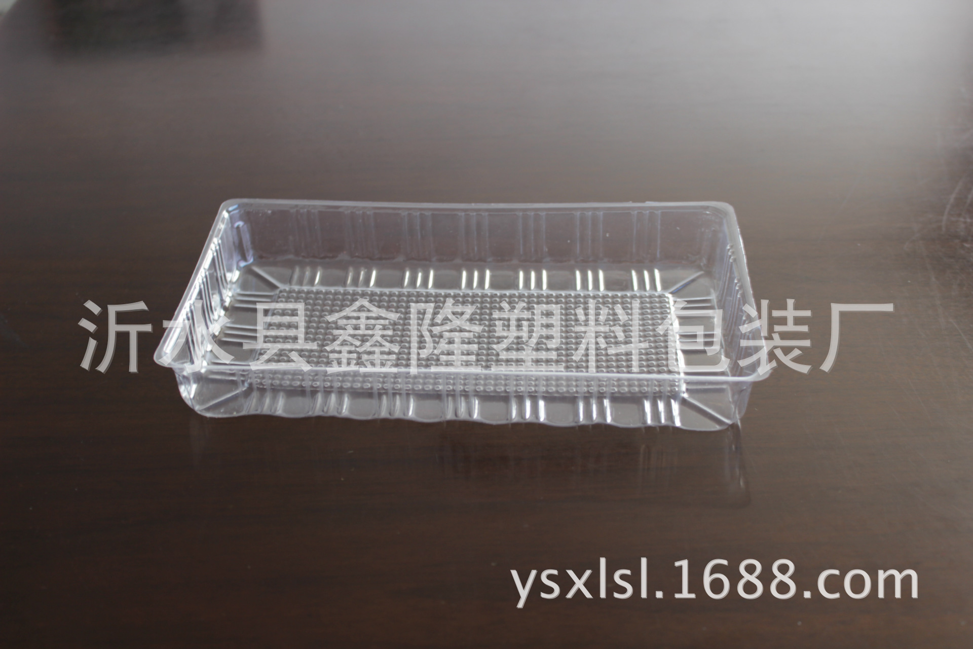 山东塑料托盒  厂家各种PVC、 PET 、PP吸塑托盒