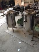 批发供应不锈钢袋式过滤器系列 价格实惠