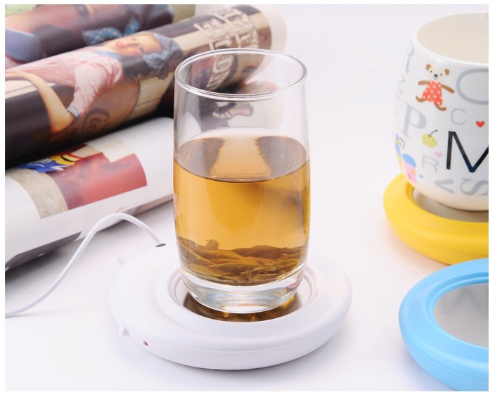 Chauffe tasse USB - Ref 392078 Image 5