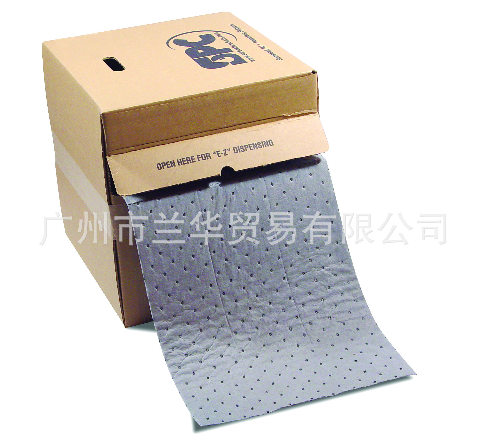 贝迪 HT 高人流量走道吸液卷 HT555