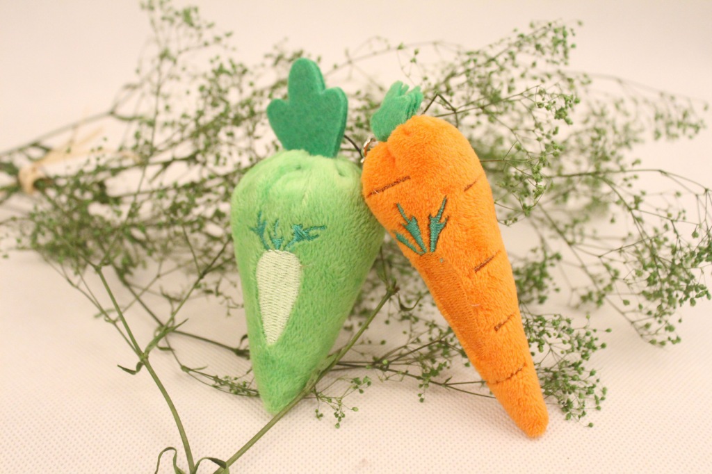 水果蔬菜掛件 037