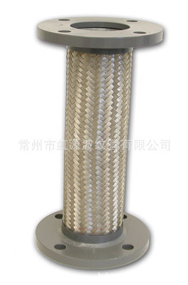 虹源牌 波纹管 不锈钢 柔软灵活 金属软管 编织网 泵连接器 大型